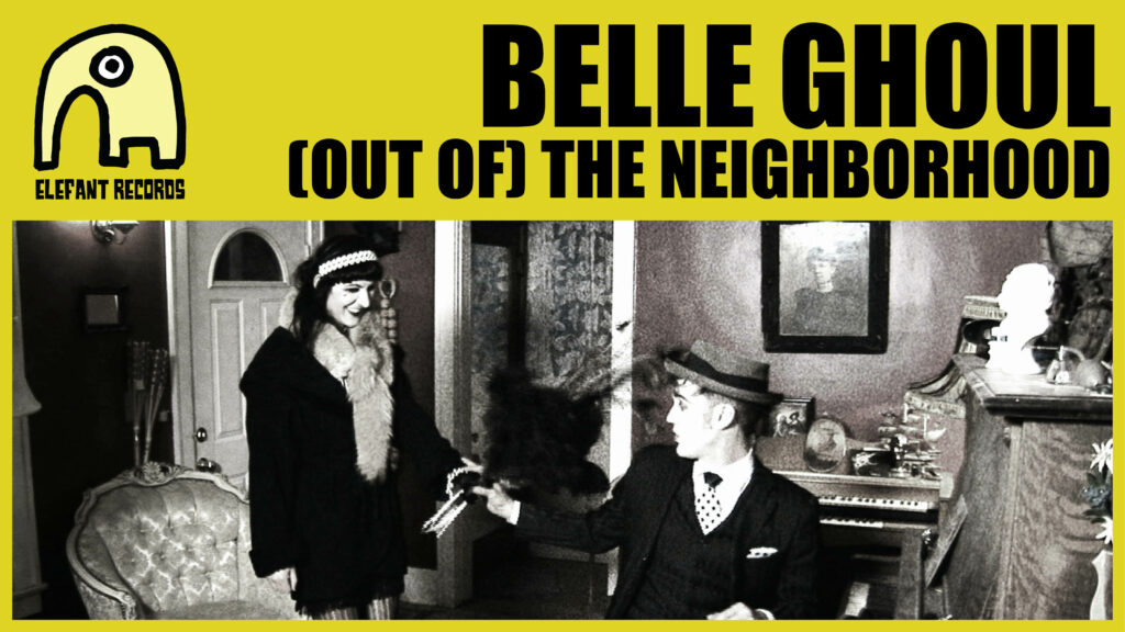 Imagen destacada de video: [Out Of] The Neighborhood [Video-Clip]